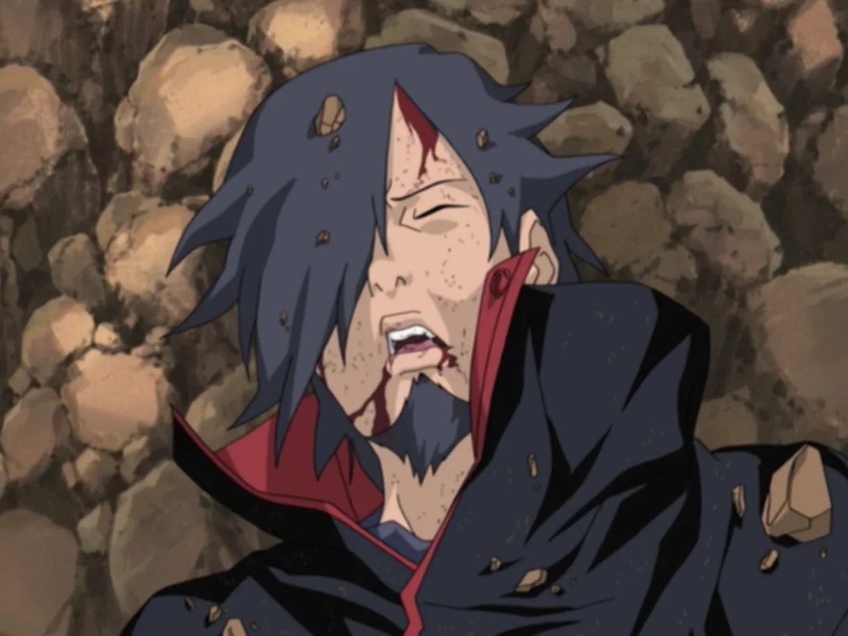 Verwandlungstechnik — Technik, Anime, 2